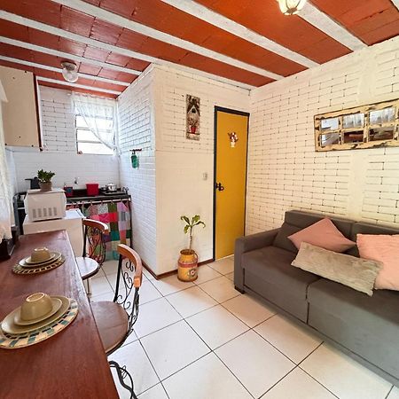 Refugio No Vale Dos Frades 400M Da Cachoeira, Com Wifi Teresópolis Exteriér fotografie